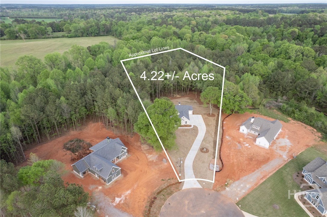 346 Woodfin Way, Social Circle, GA, 30025