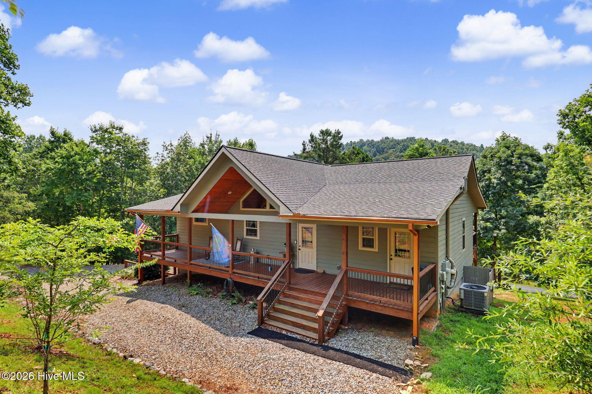 2nd image of 539 Summer Cove Rd, Blairsville, GA 30512 | MLS# 100590705