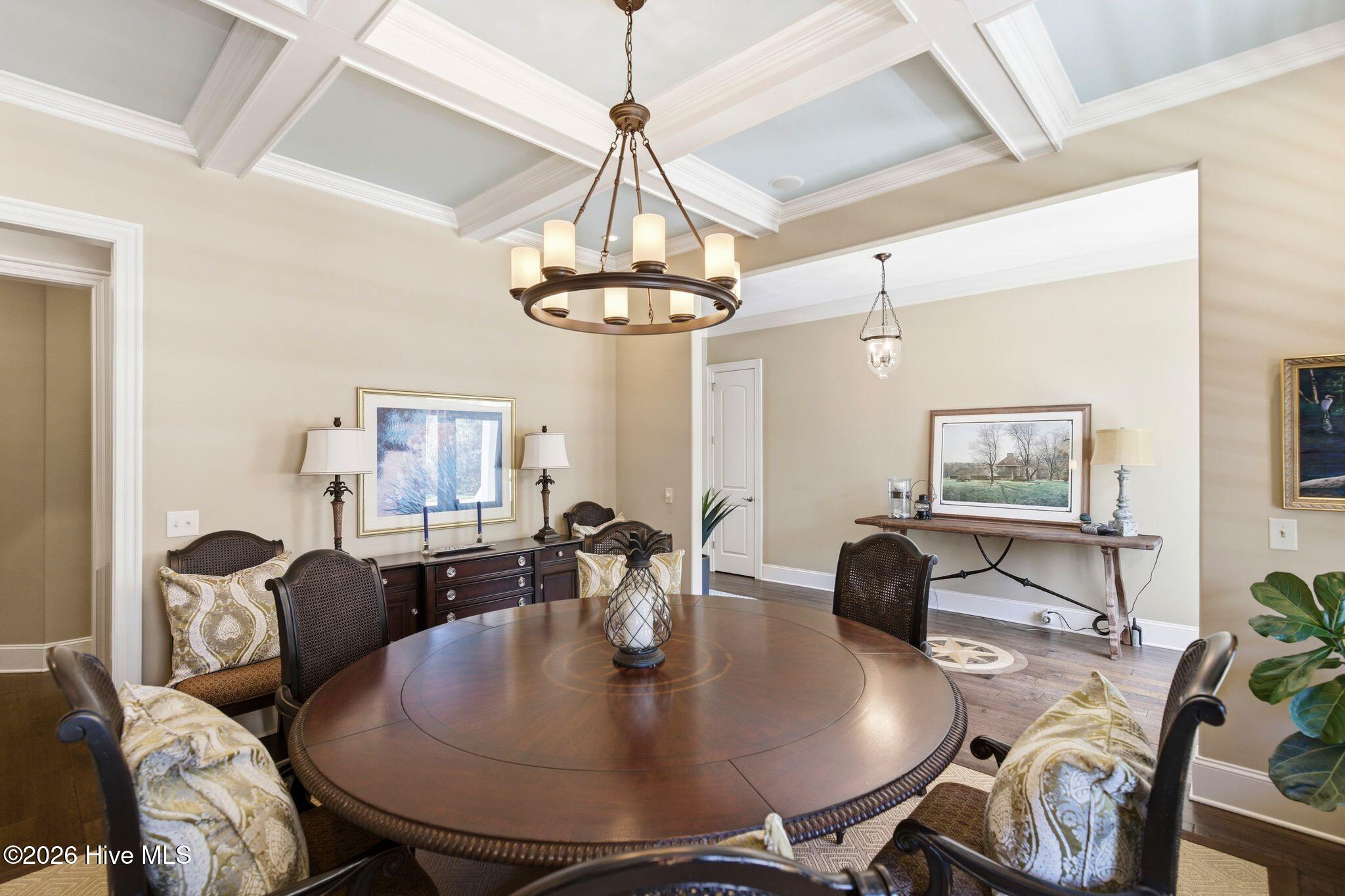 3902 Fairhaven Drive, Southport, NC, 28461