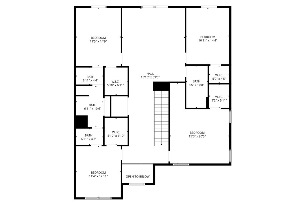 217 Cypress Creek Lane, Guyton, GA, 31312