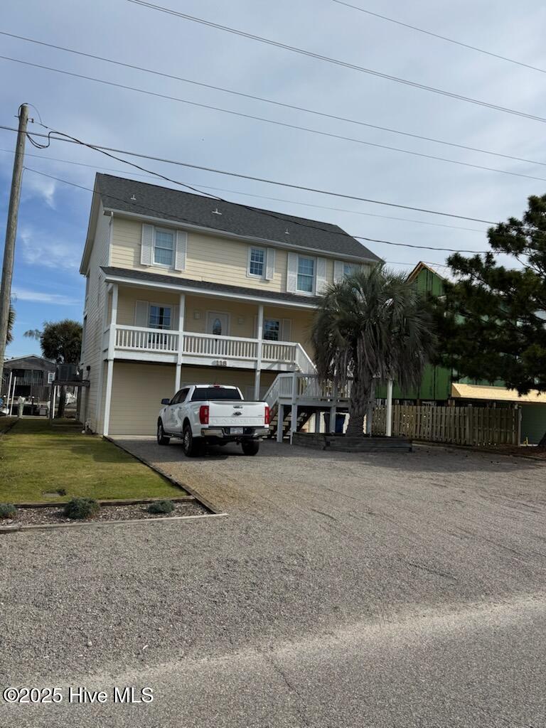 118 Godwin Avenue, Topsail Beach, NC 28445 – photo 1 of 2: IMG_4823
