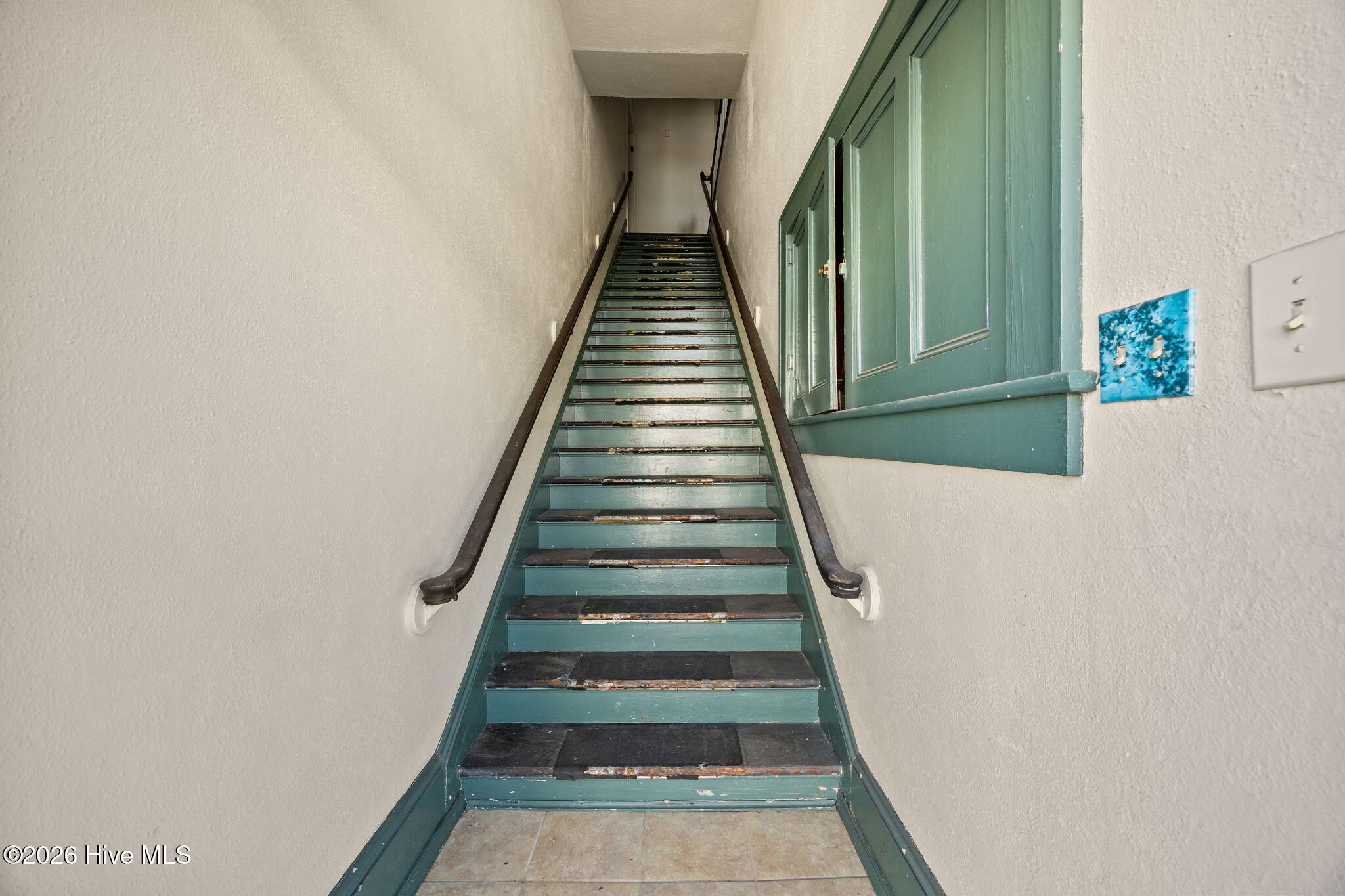 101 N Broad Street, Columbia, NC, 27925