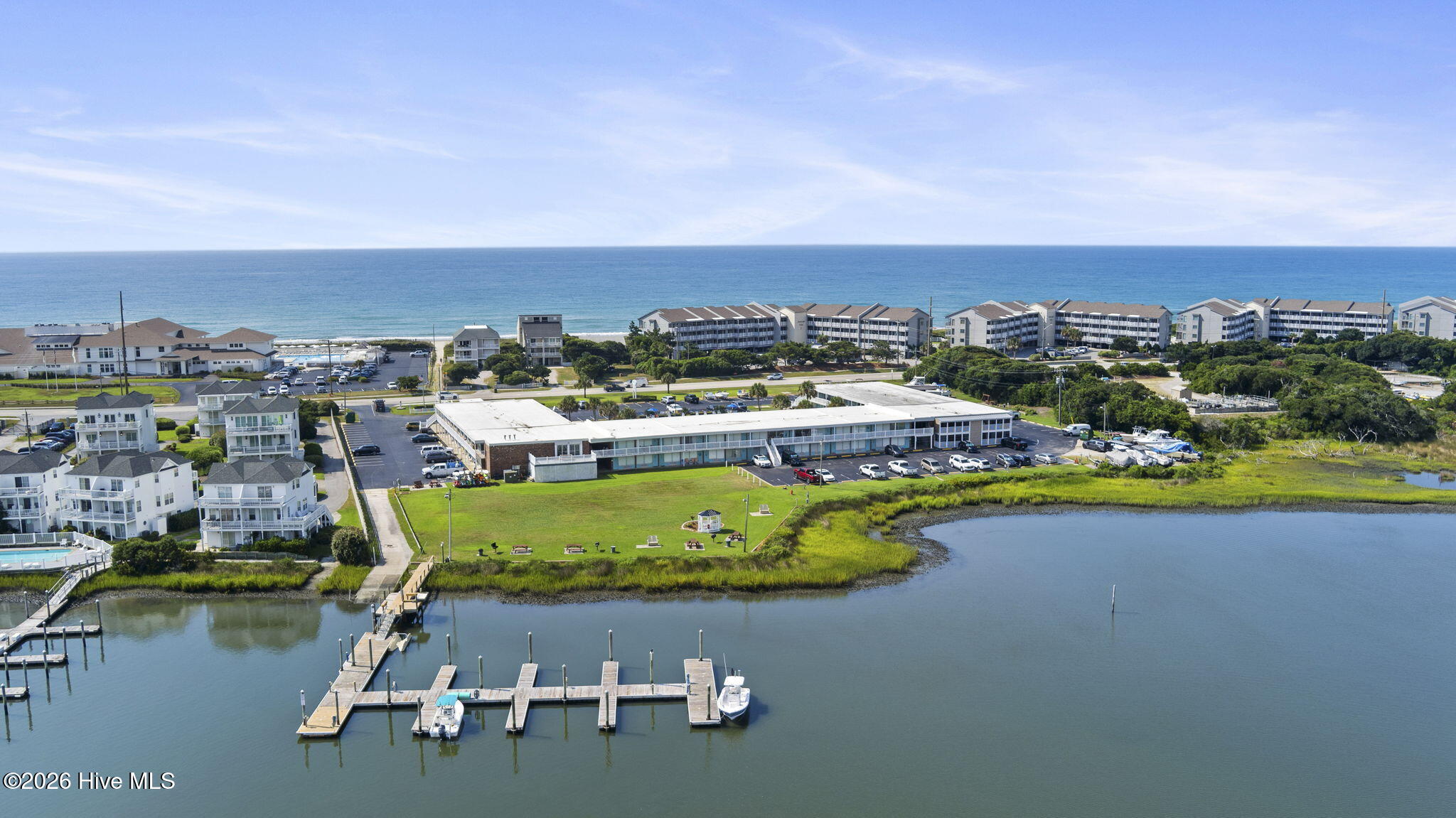 1918 W Fort Macon Road 241,Atlantic Beach