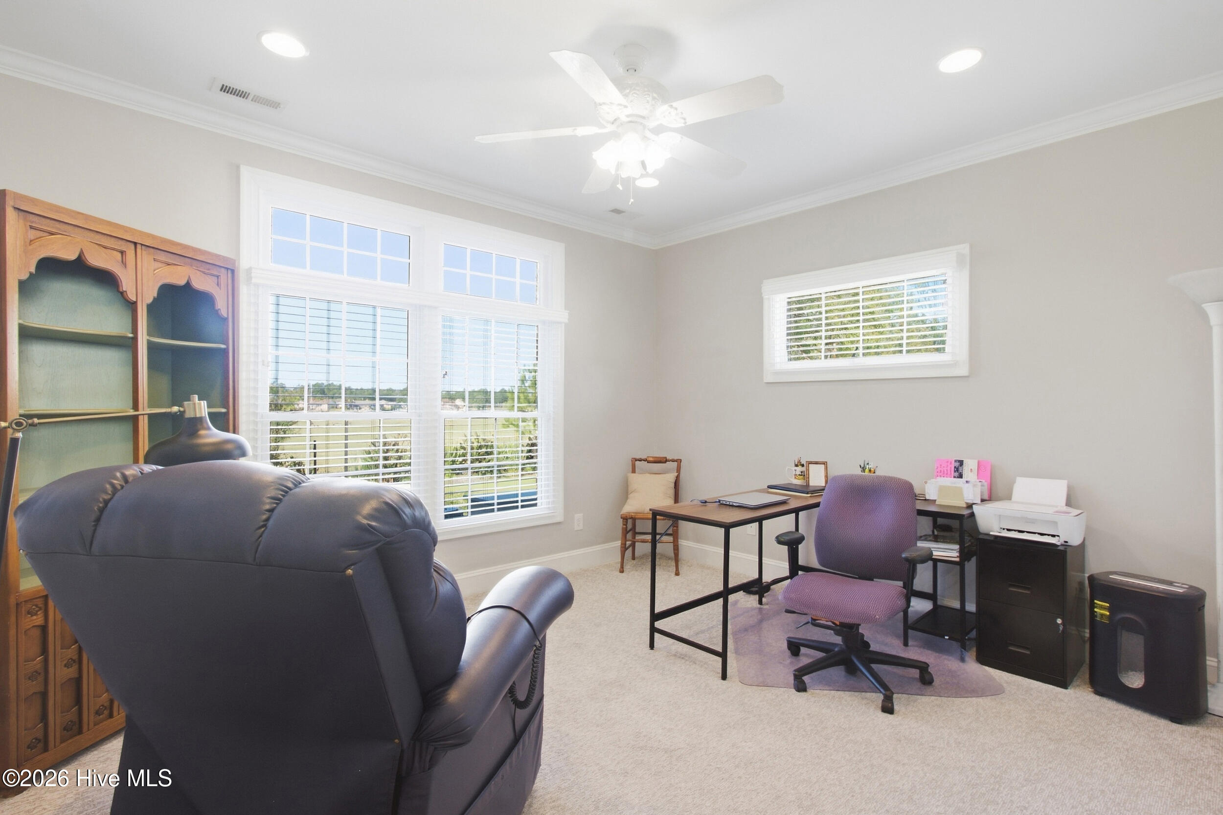 Exterior photo of 1012 Pelican Drive, New Bern, NC 28560. MLS: 100605143