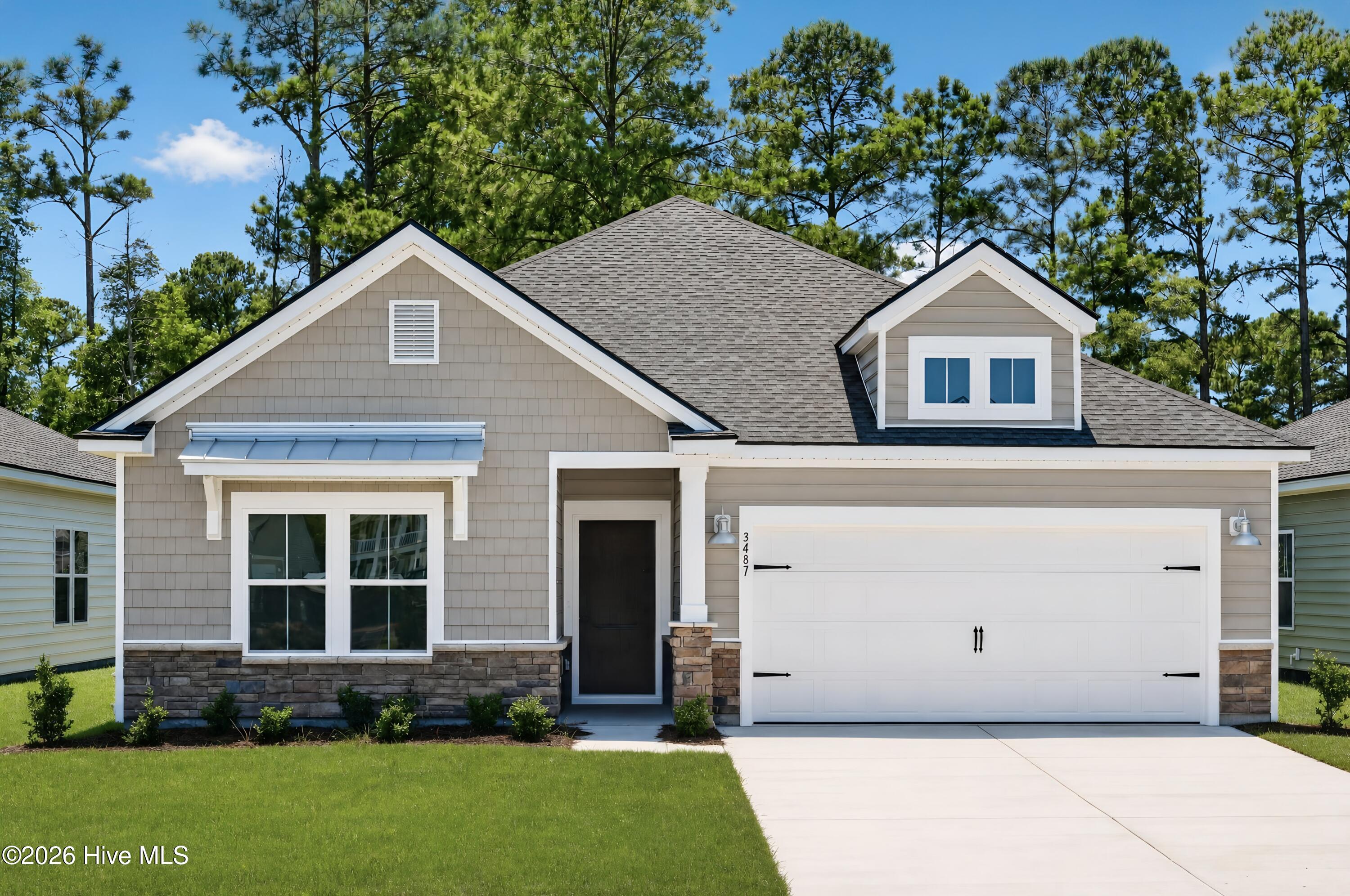 1st image of 3487 Sandhill Crane Dr Sw #Litchfield Il Lot 20, Ocean Isle Beach, NC 28469 | MLS# 100598761