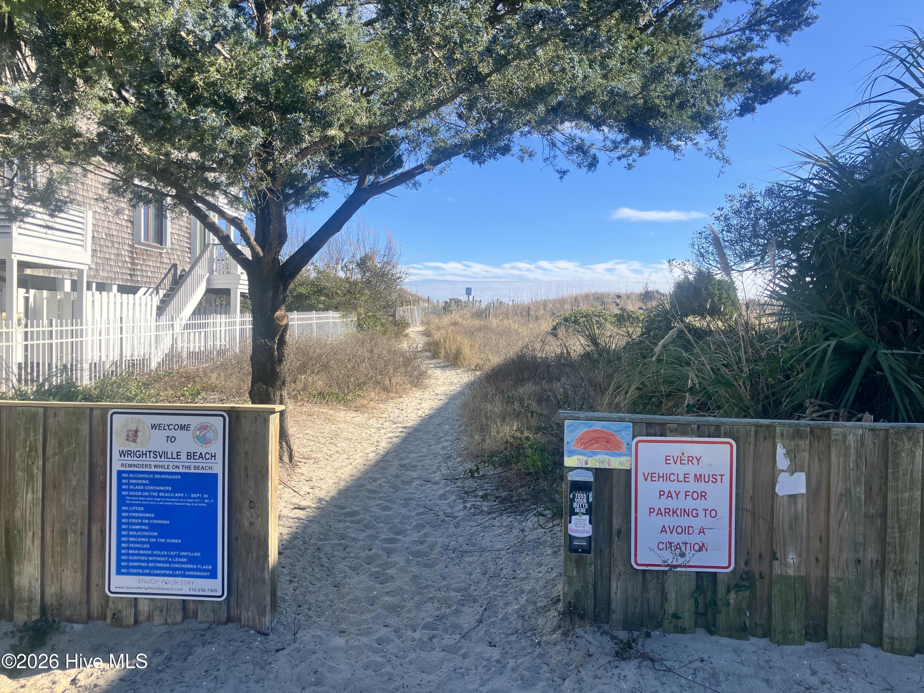 Homes for sale in Wrightsville Beach, NC | 11 Shearwater Street #A, Wrightsville Beach, NC 28480 | MLS# 100545997