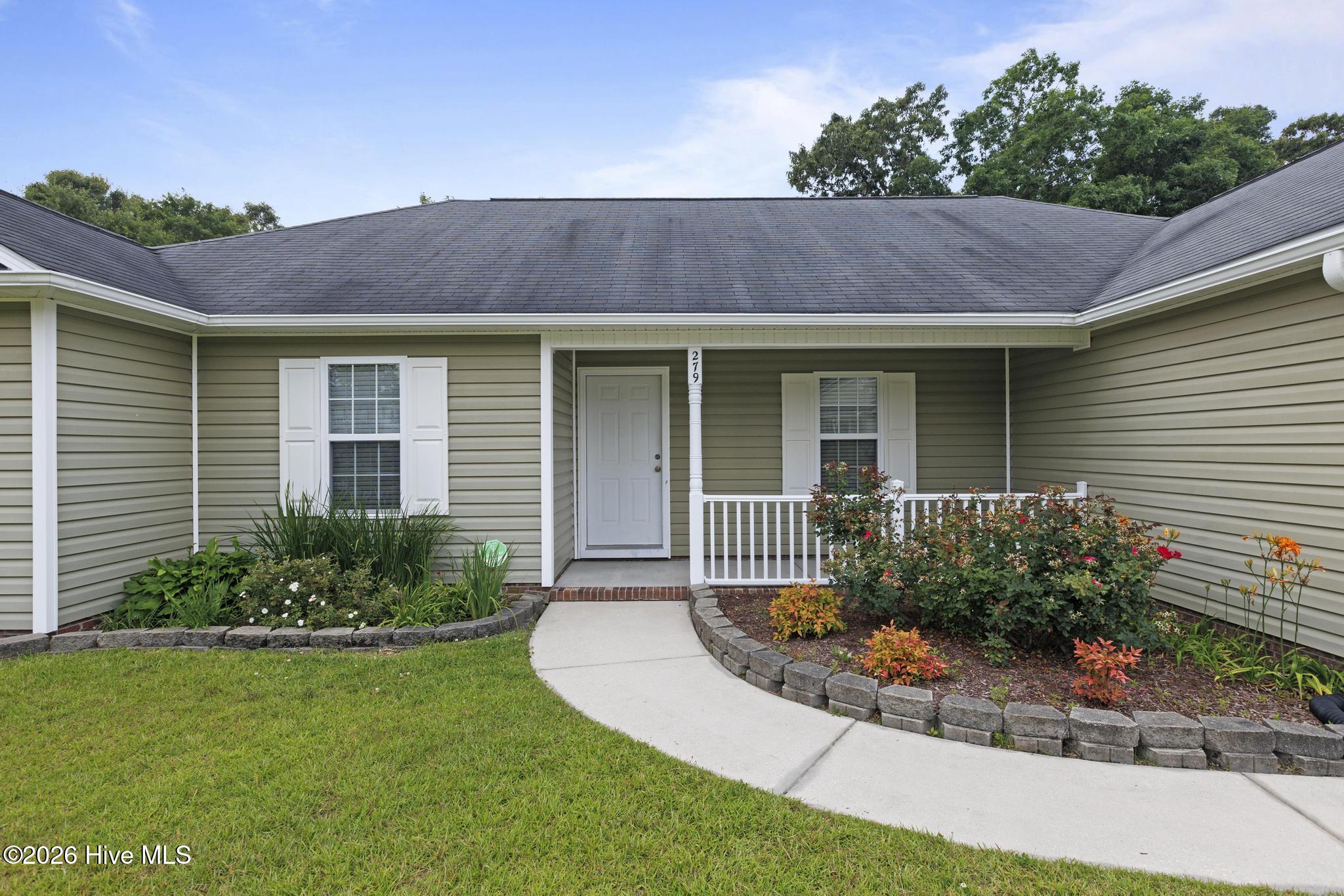 279 Brookstone Way,Jacksonville