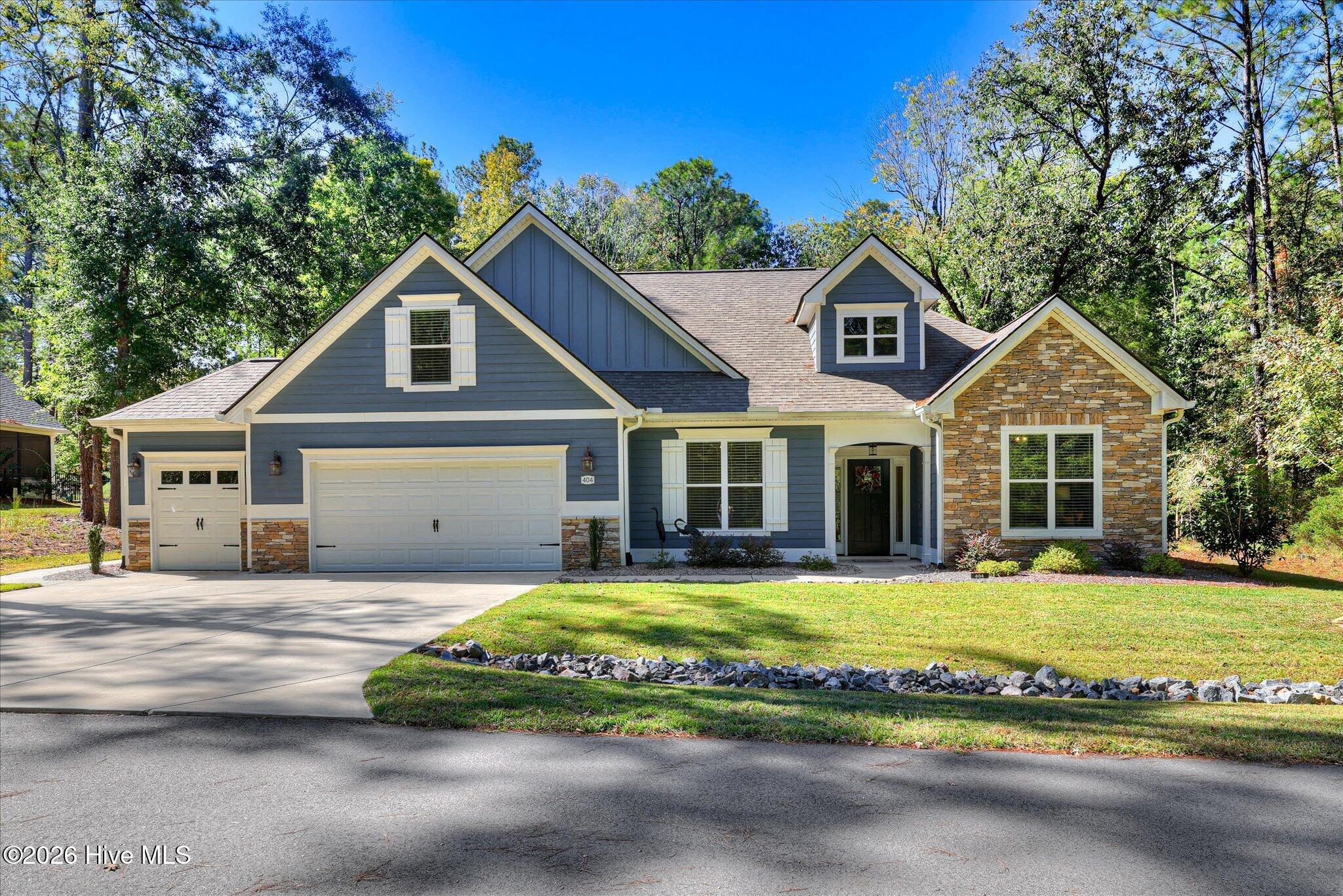 404 Portage Way , McCormick,  SC