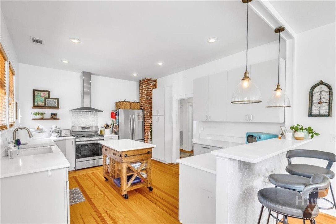 1106 E 51st Street, Savannah, GA, 31404