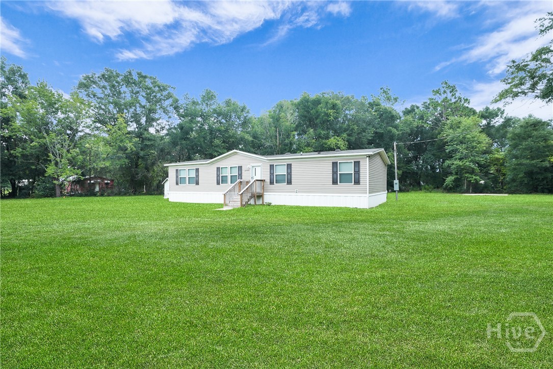 Homes for sale in Ellabell, GA | 2599 Black Creek Church Rd, Ellabell, GA 31308 | MLS# SA349661