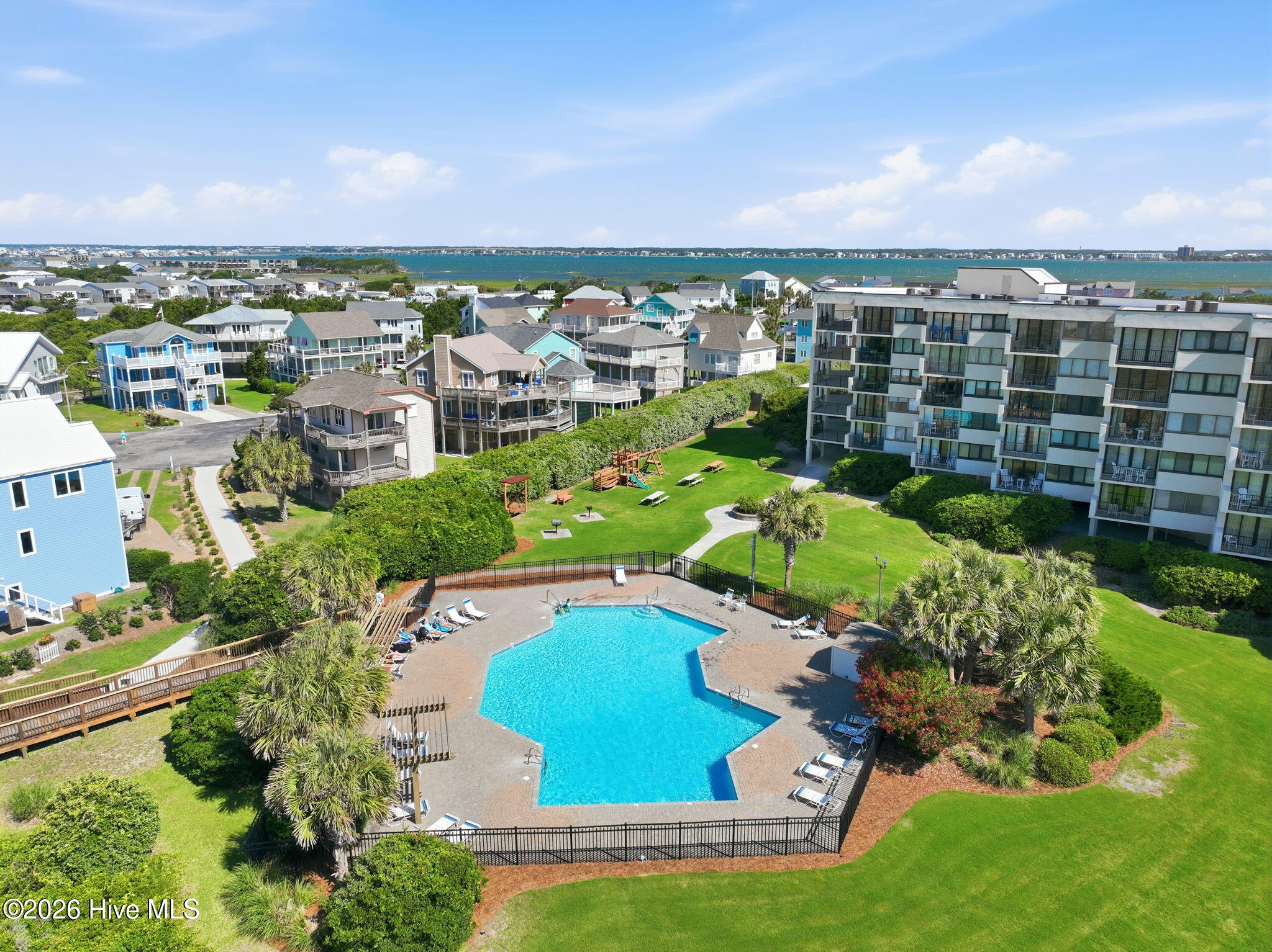 1400 E Fort Macon Road 112,Atlantic Beach