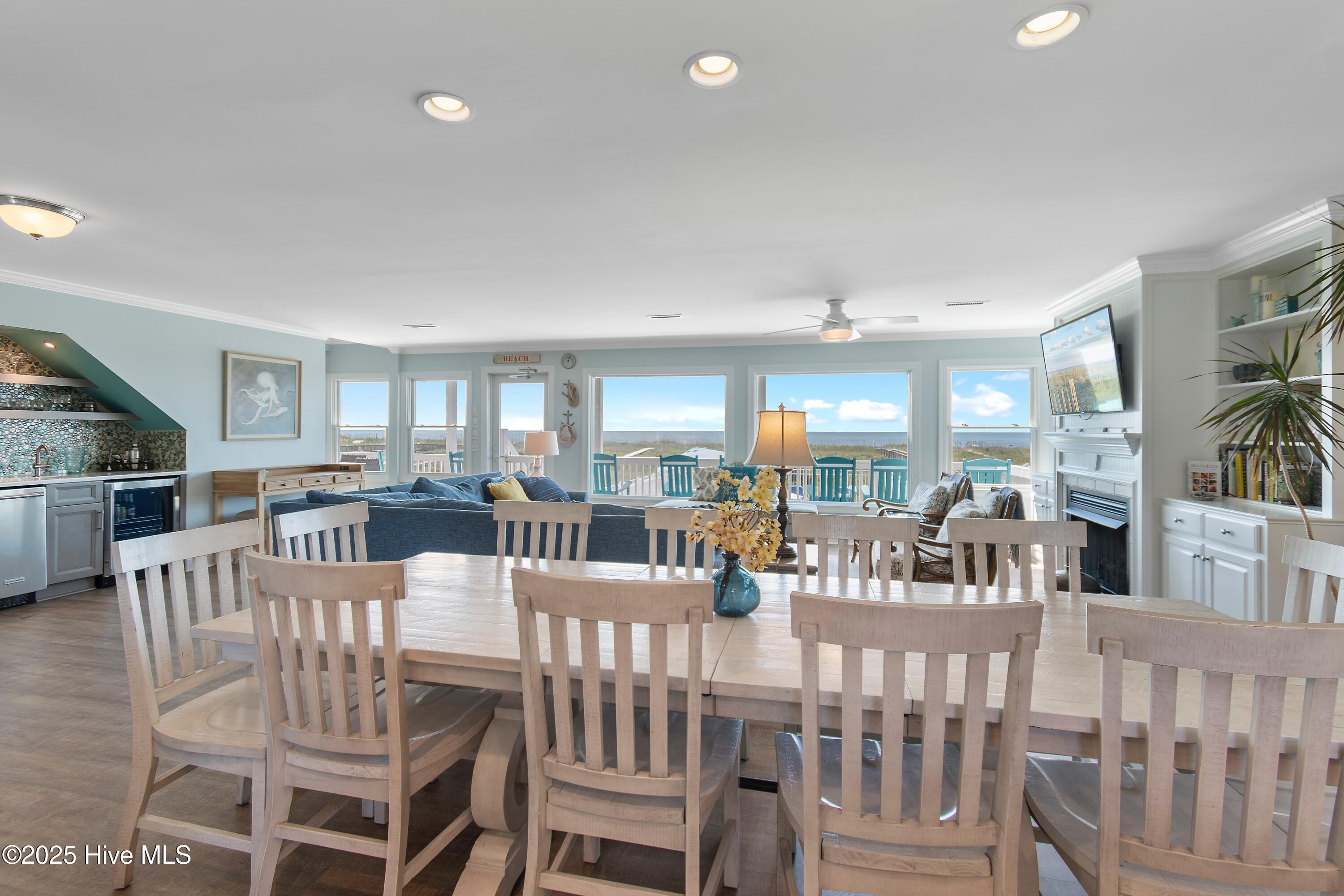 1213 Ocean Boulevard W, Holden Beach, NC 28462 – photo 20: 1213OceanBlvdW - 36