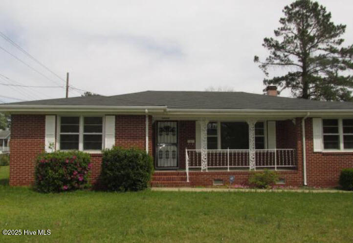 1702 Clark Avenue,New Bern