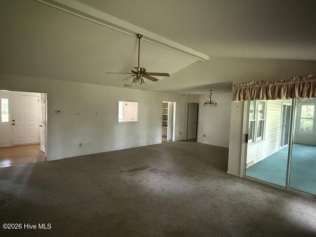 Exterior photo of 104 Knollwood Court, New Bern, NC 28562. MLS: 100595809