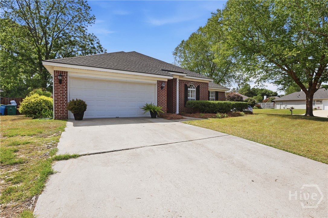 334 Keller Road, Rincon, GA, 31326