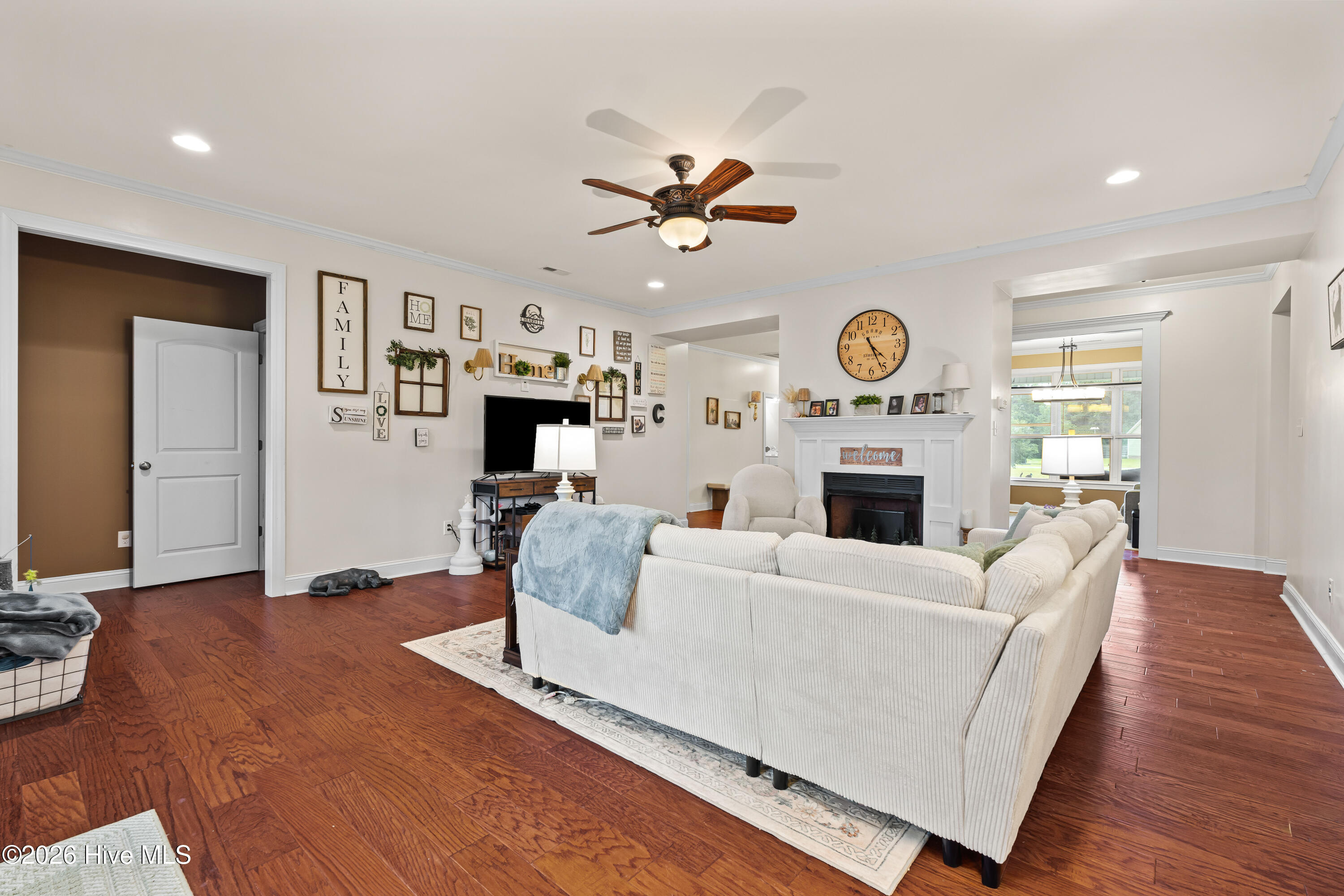 309 Ramonas Lake Court,New Bern