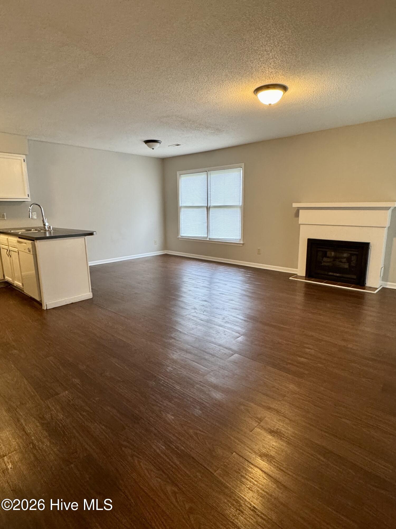Exterior photo of 3410 Evans Street B, Greenville, NC 27858. MLS: 100590626