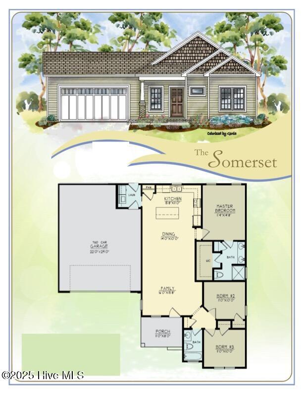 Homes for sale in Deep Run, NC | 1760 Cardinal Dr, Deep Run, NC 28525 | MLS# 100522987