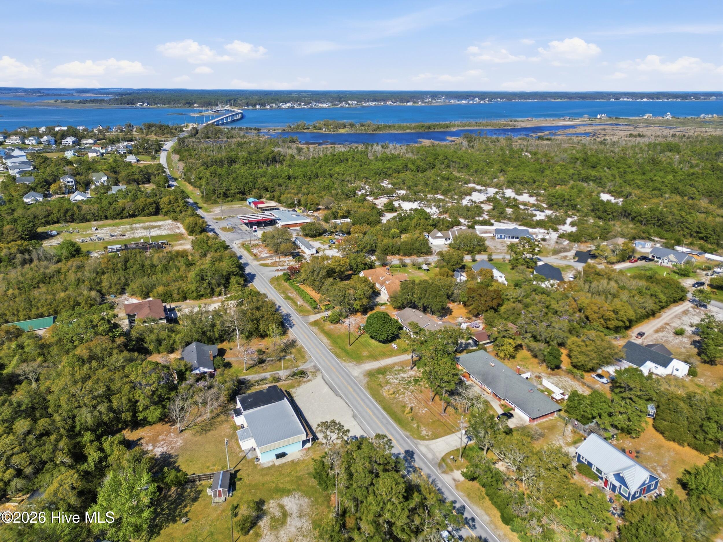 360 Island Road,Harkers Island
