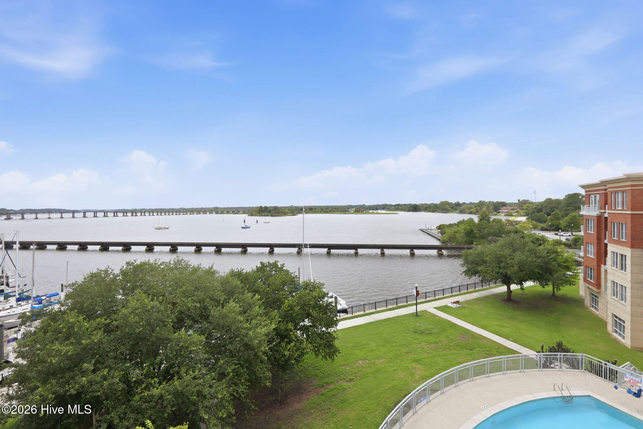 405 Sky Sail Boulevard,New Bern