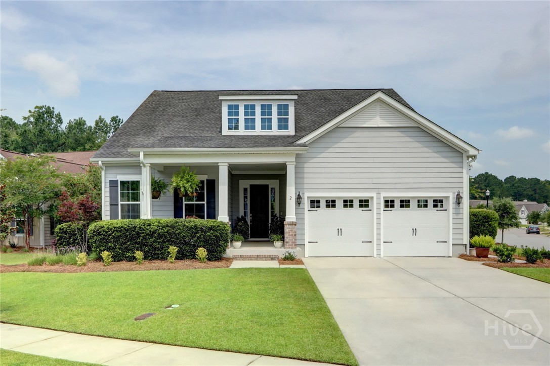 3405 S South Bend Road, Winterville, NC, 28590
