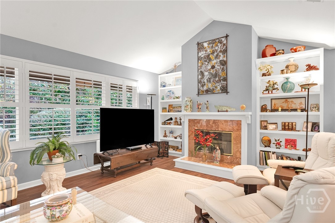 17 Franklin Creek Road N, Savannah, GA, 31411