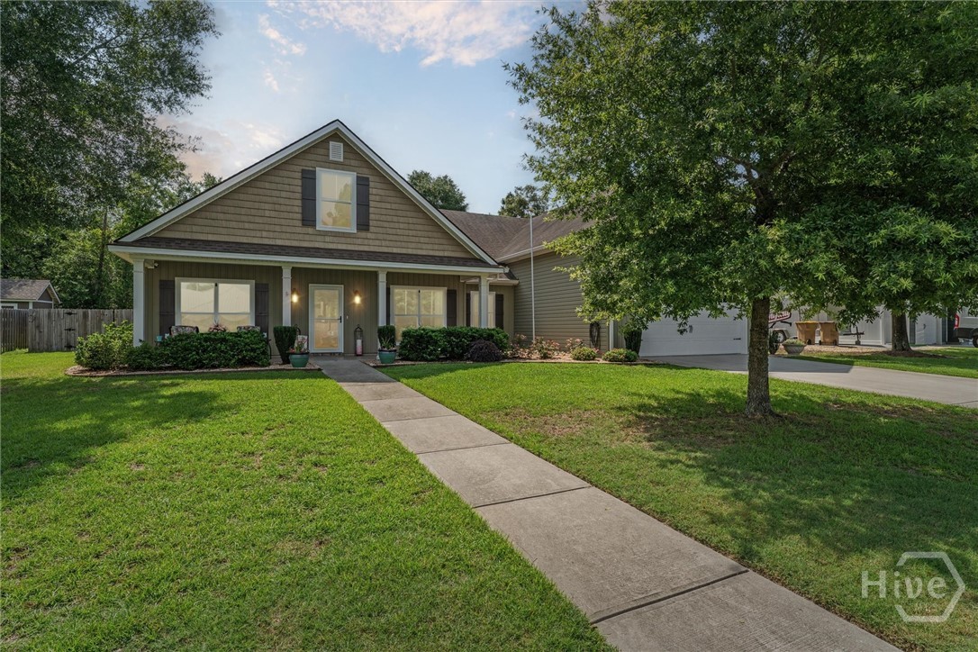 Homes for sale in Guyton, GA | 106 Buckingham Dr, Guyton, GA 31312 | MLS# SA332686