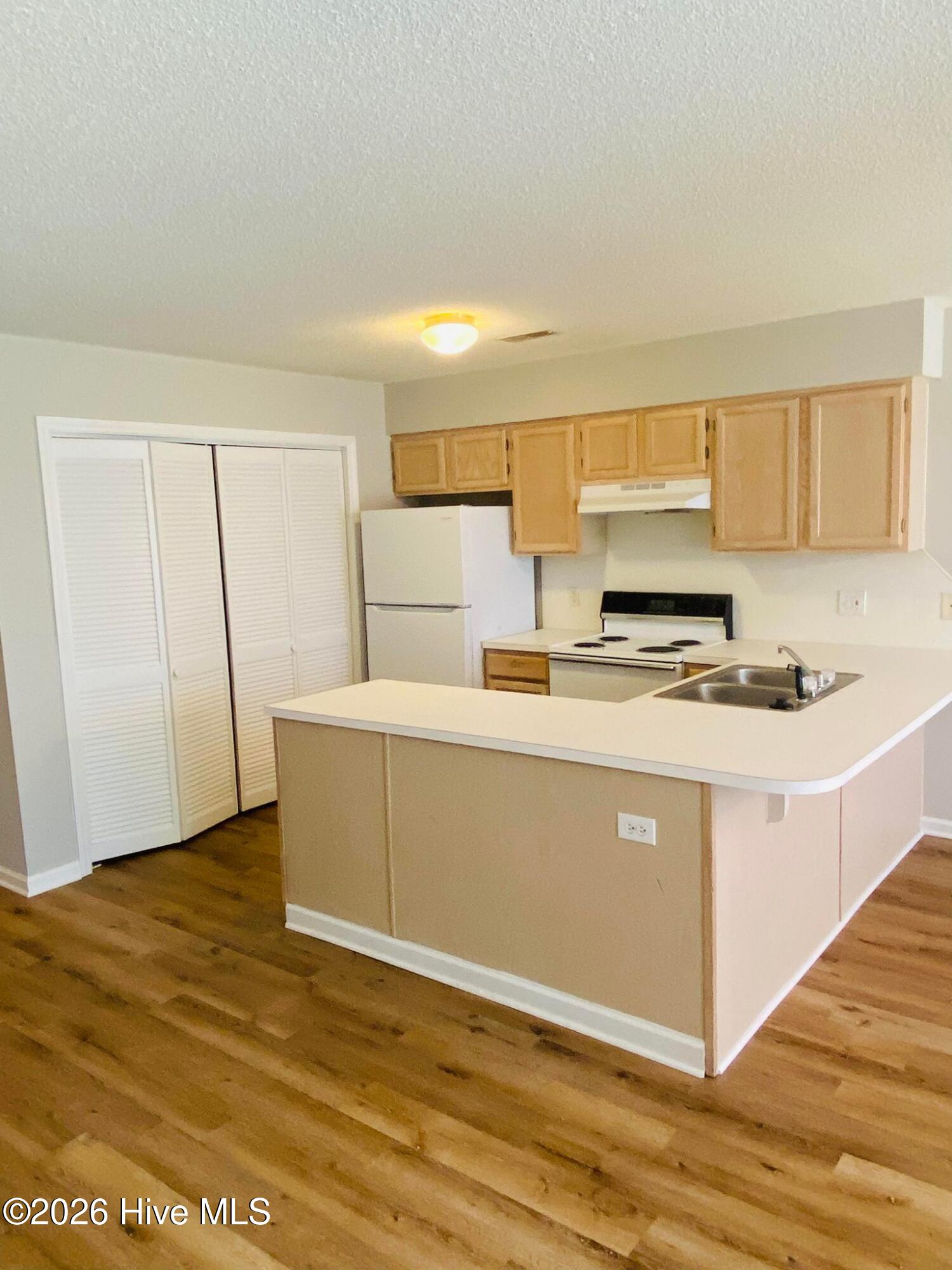 2922 Mulberry Lane UNIT B, Greenville, NC, 27858