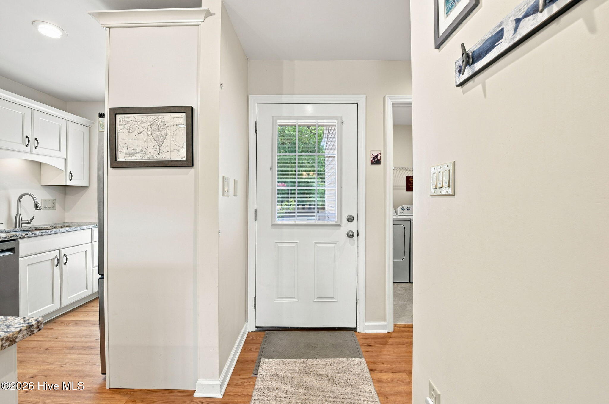 7211 Windward Drive,New Bern