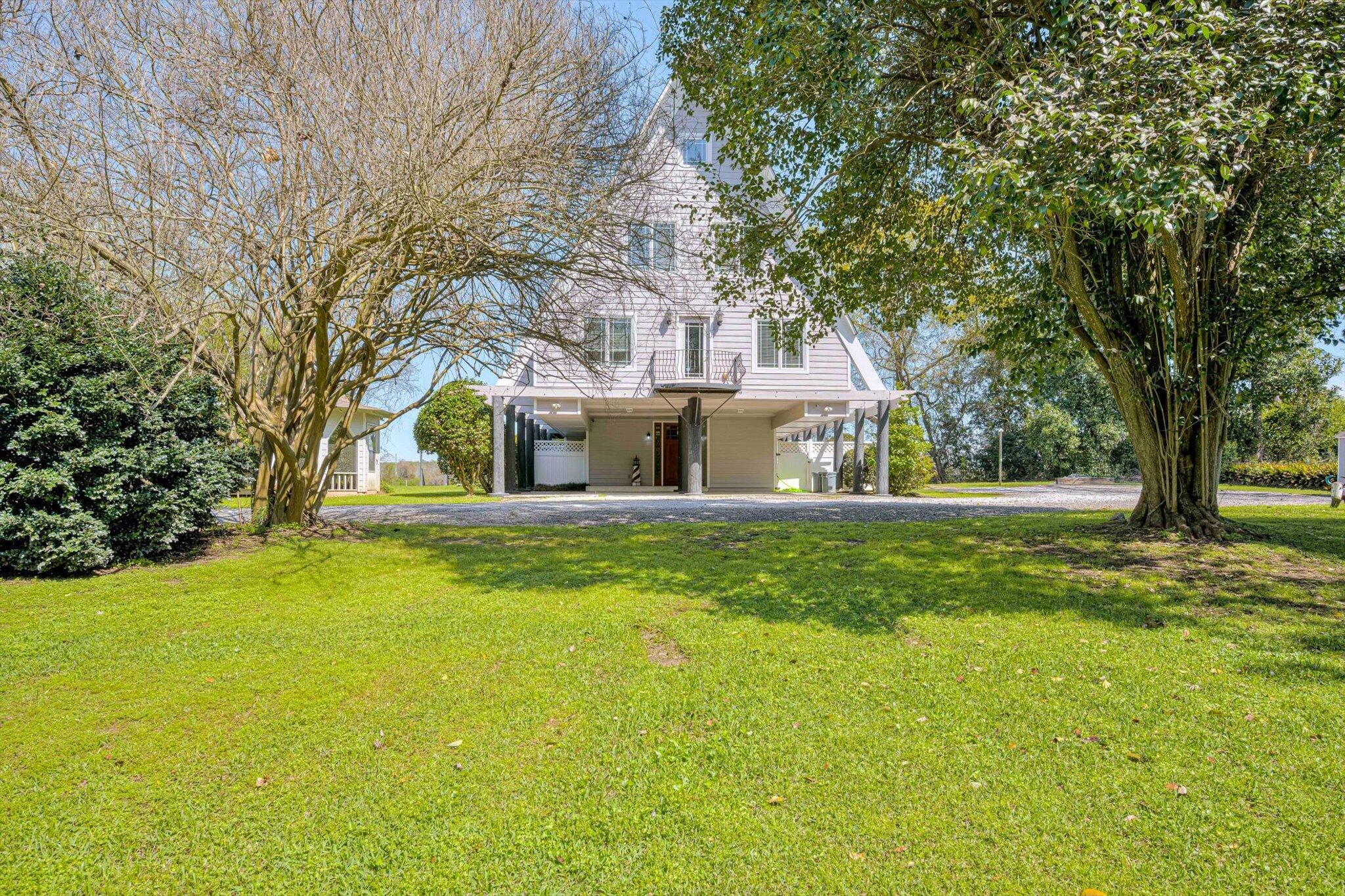 55 Alberclauss Drive, Augusta, GA, 30901