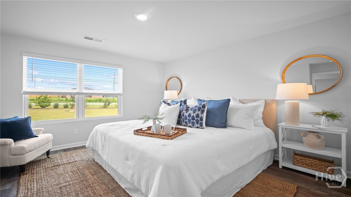 4th image of 138 Hollingsworth Loop, Statesboro, GA 30461 | MLS# SA362443