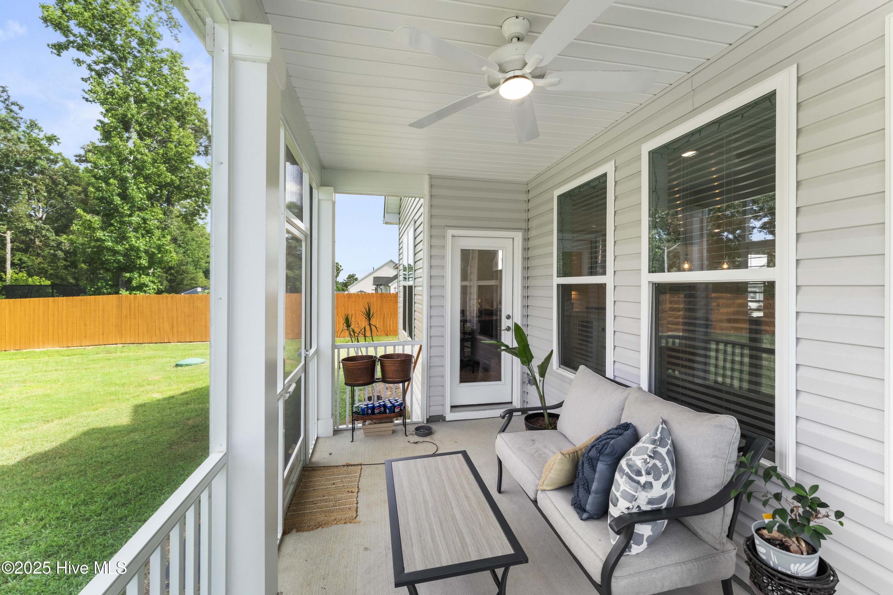 205 Morningside Lane, Angier, NC, 27501