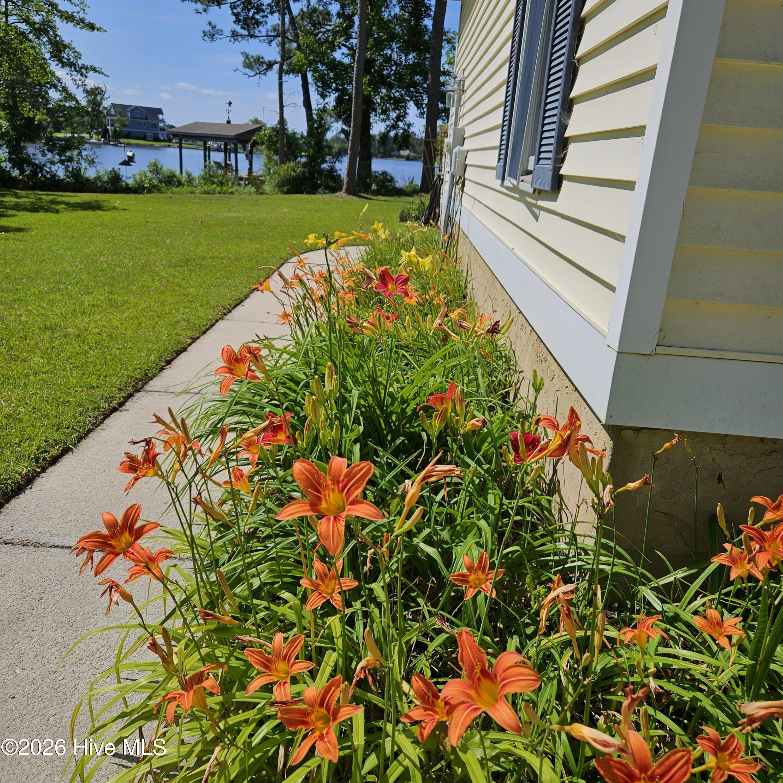 368 Winding Creek Drive,Oriental