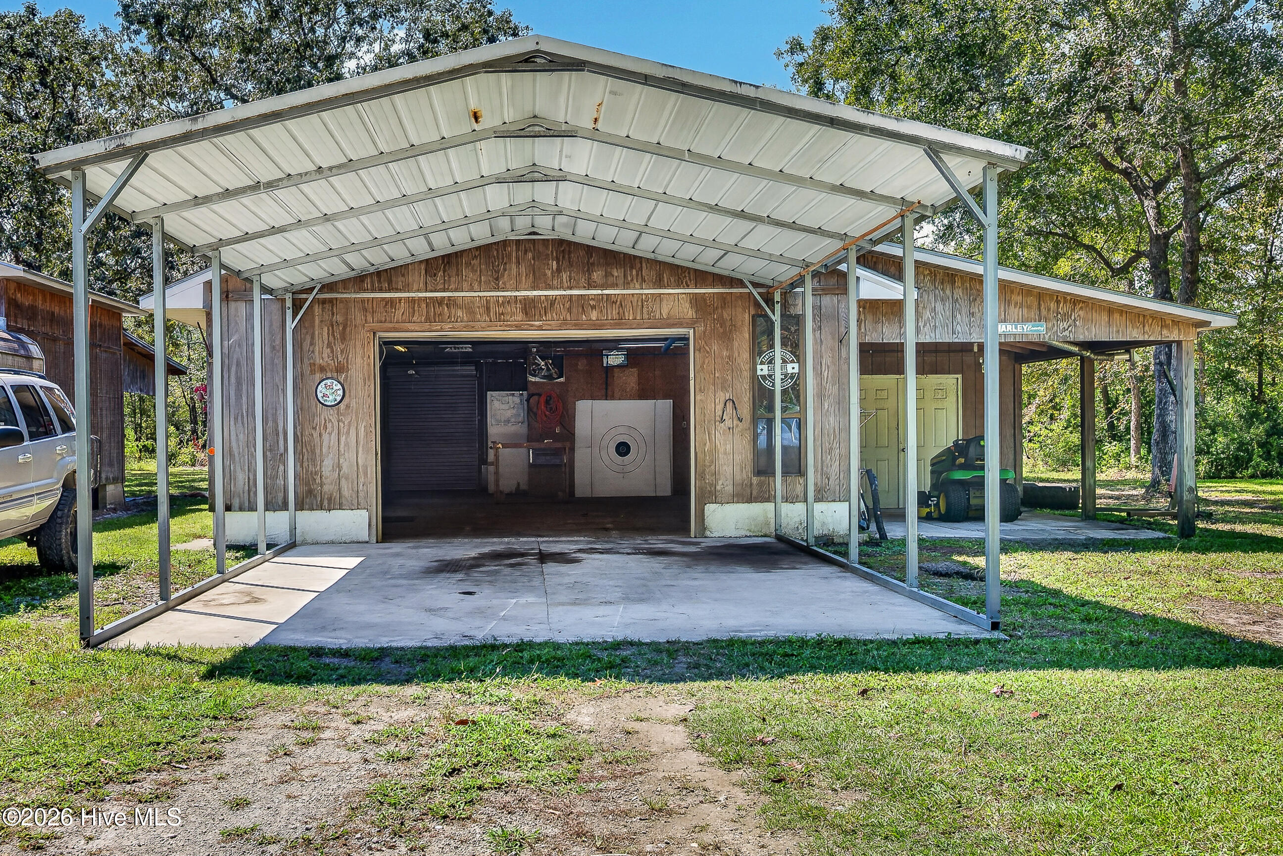 548 Carolina 306,Grantsboro