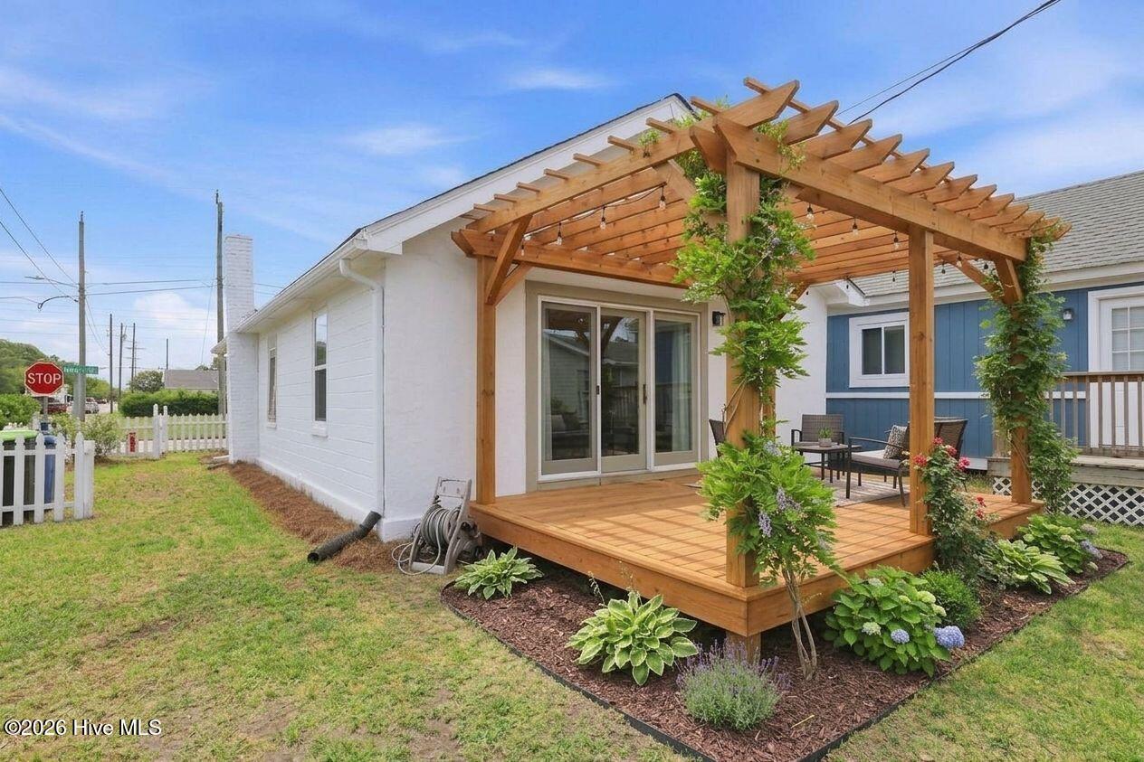 501 N 11th Street,Morehead City