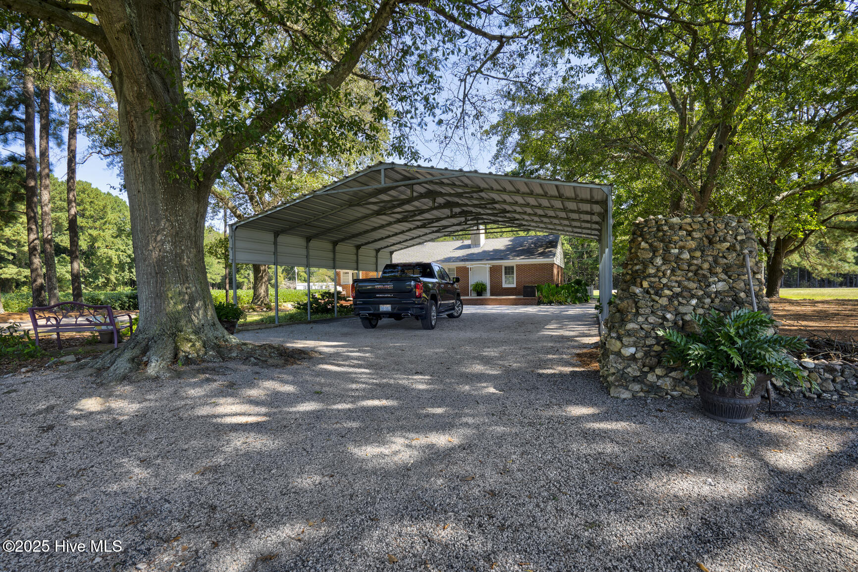 6515 Tonya Road, Elm City, NC, 27822