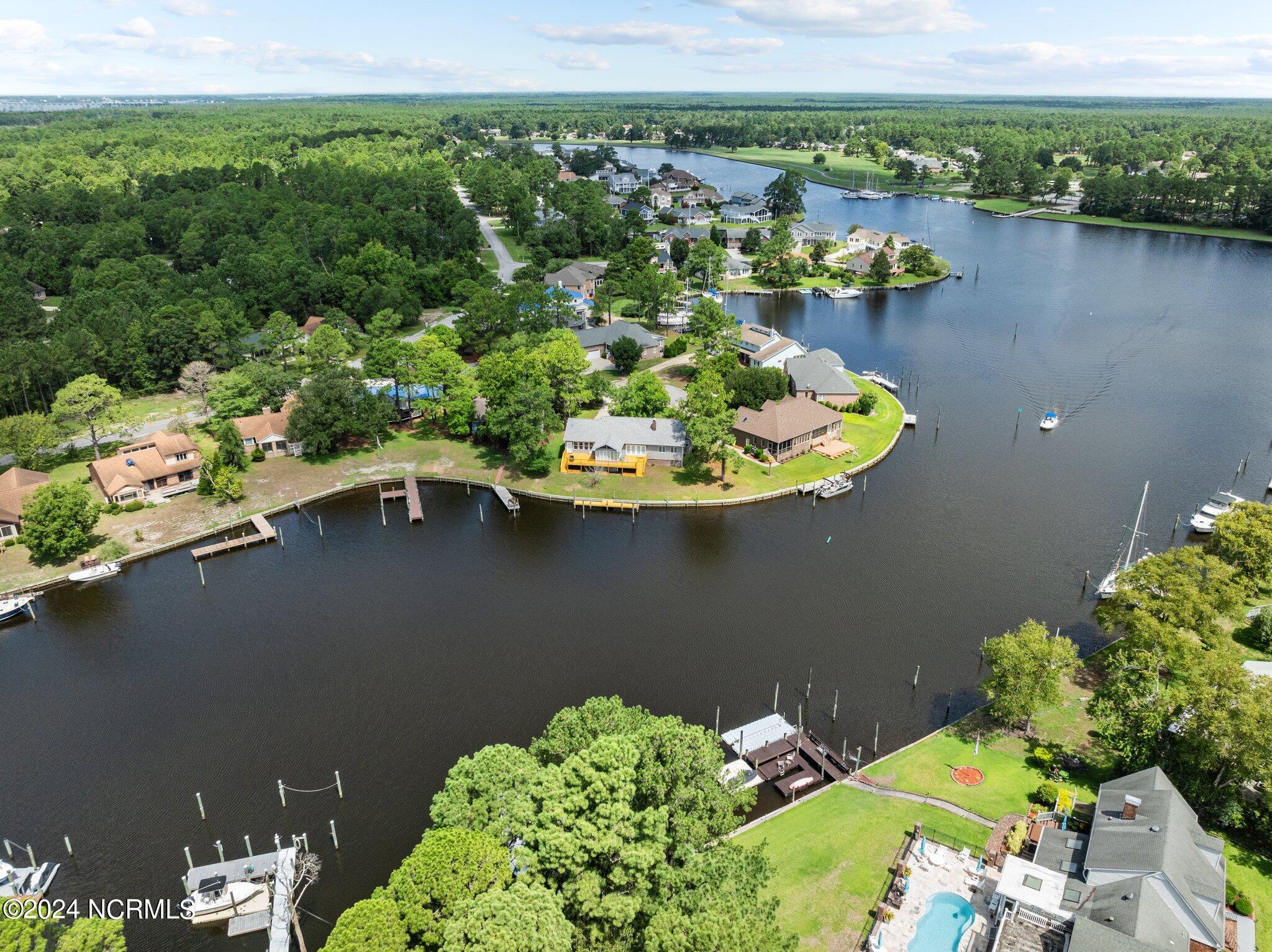 5722 Gondolier Drive,New Bern