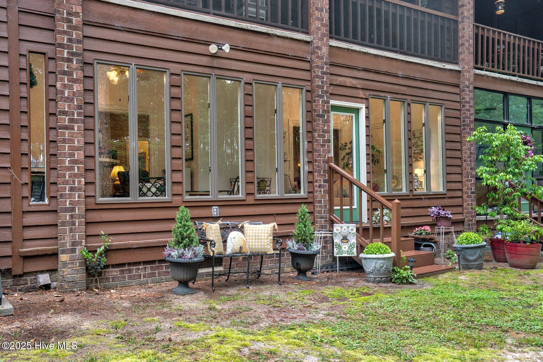 1311 Forest Hills Road UNIT D-2, Wilson, NC, 27896