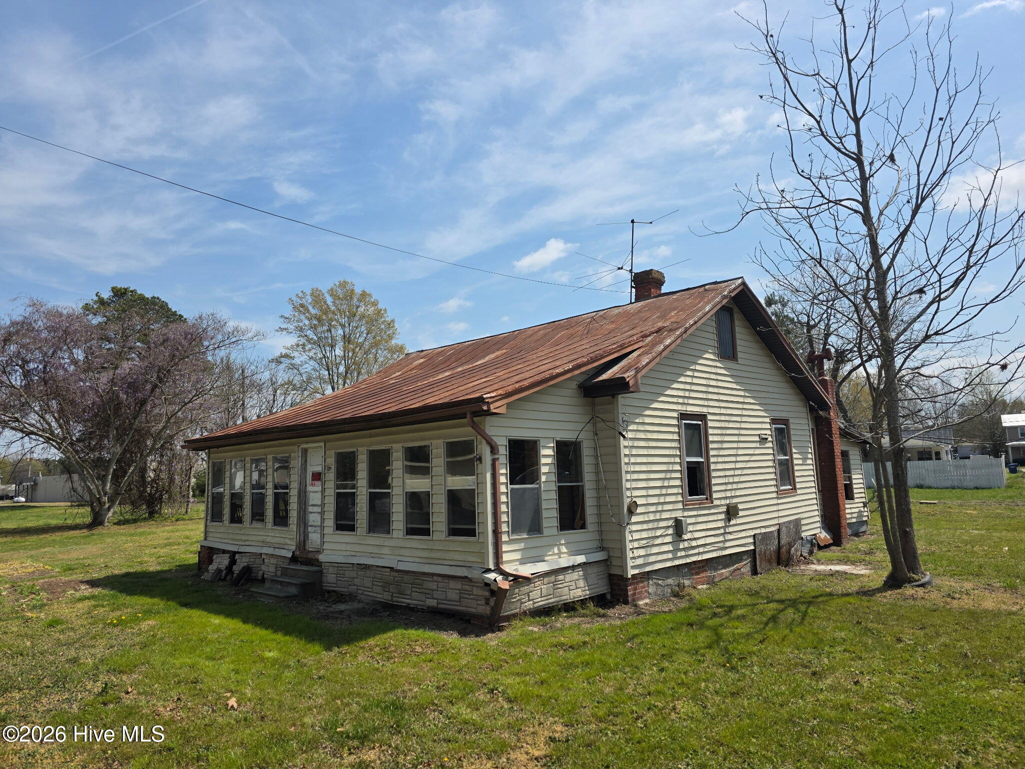 831 Trinkaloe Road, Elizabeth City, NC, 27909