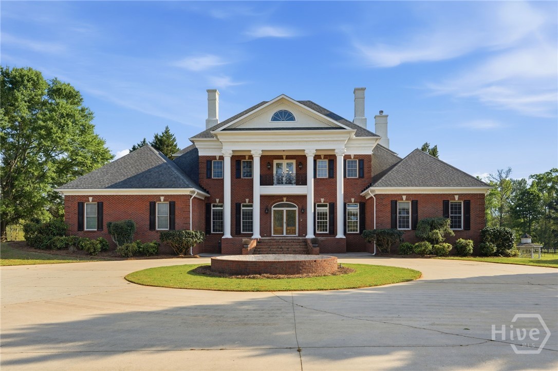 1895 Vintage Place, Watkinsville, GA, 30677