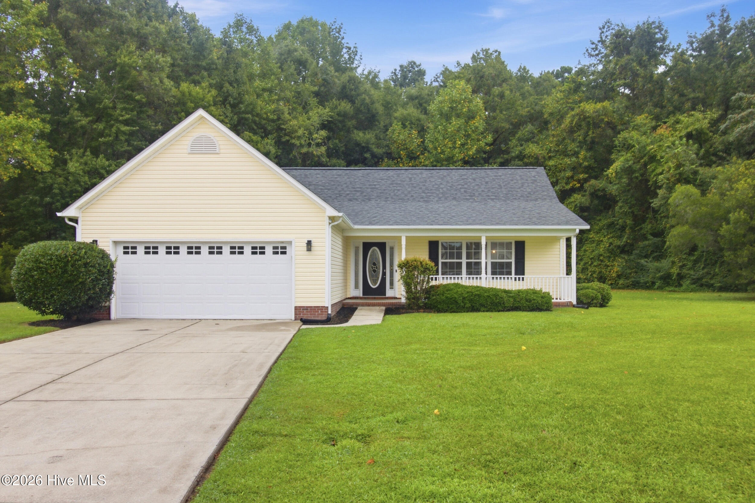 117 Clearbrook Way,New Bern
