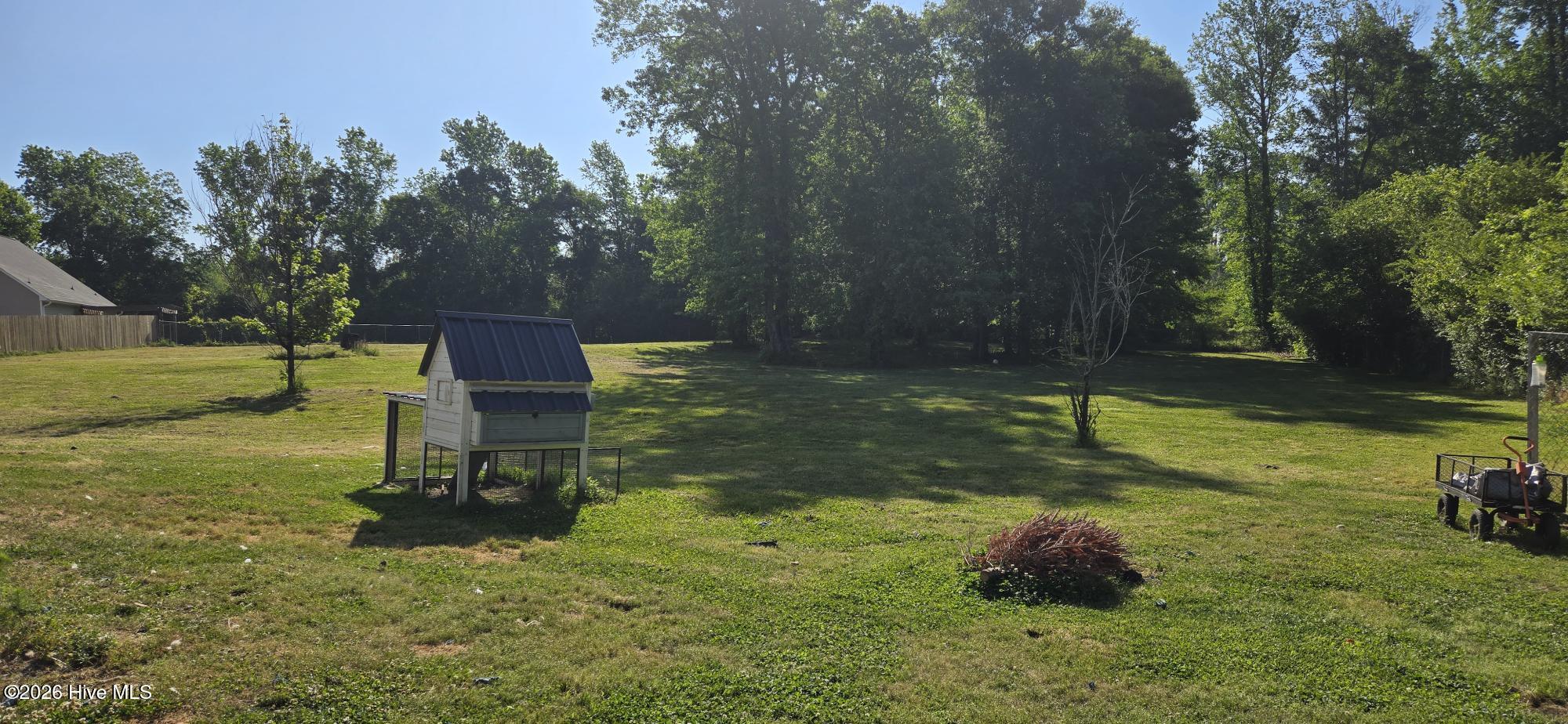 213 Cottage Brook Court, Richlands, NC, 28574