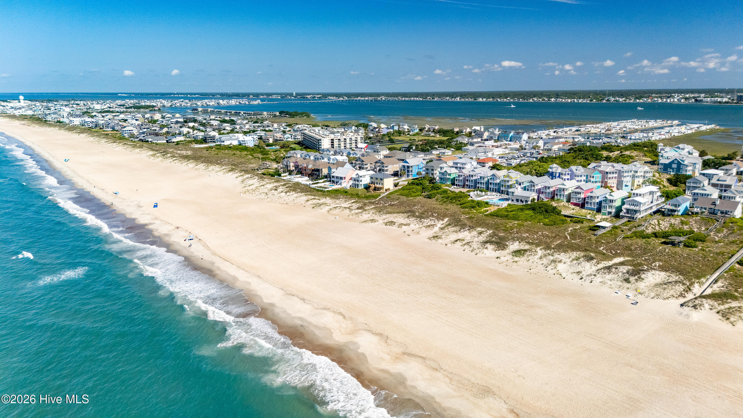 237 Sea Dreams Drive,Atlantic Beach