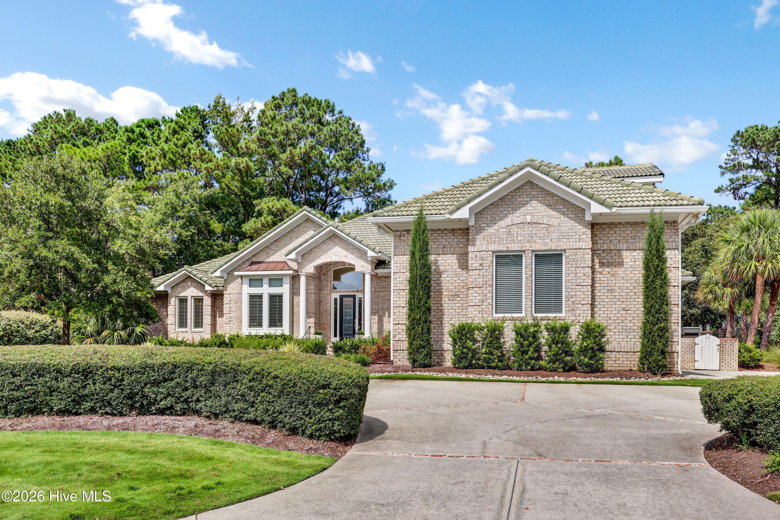 Photo 2 of Single family home for sale at 2021 Scrimshaw Pl, Wilmington, NC 28405 | MLS# 100605204 | Listing updated on 2026-10-08