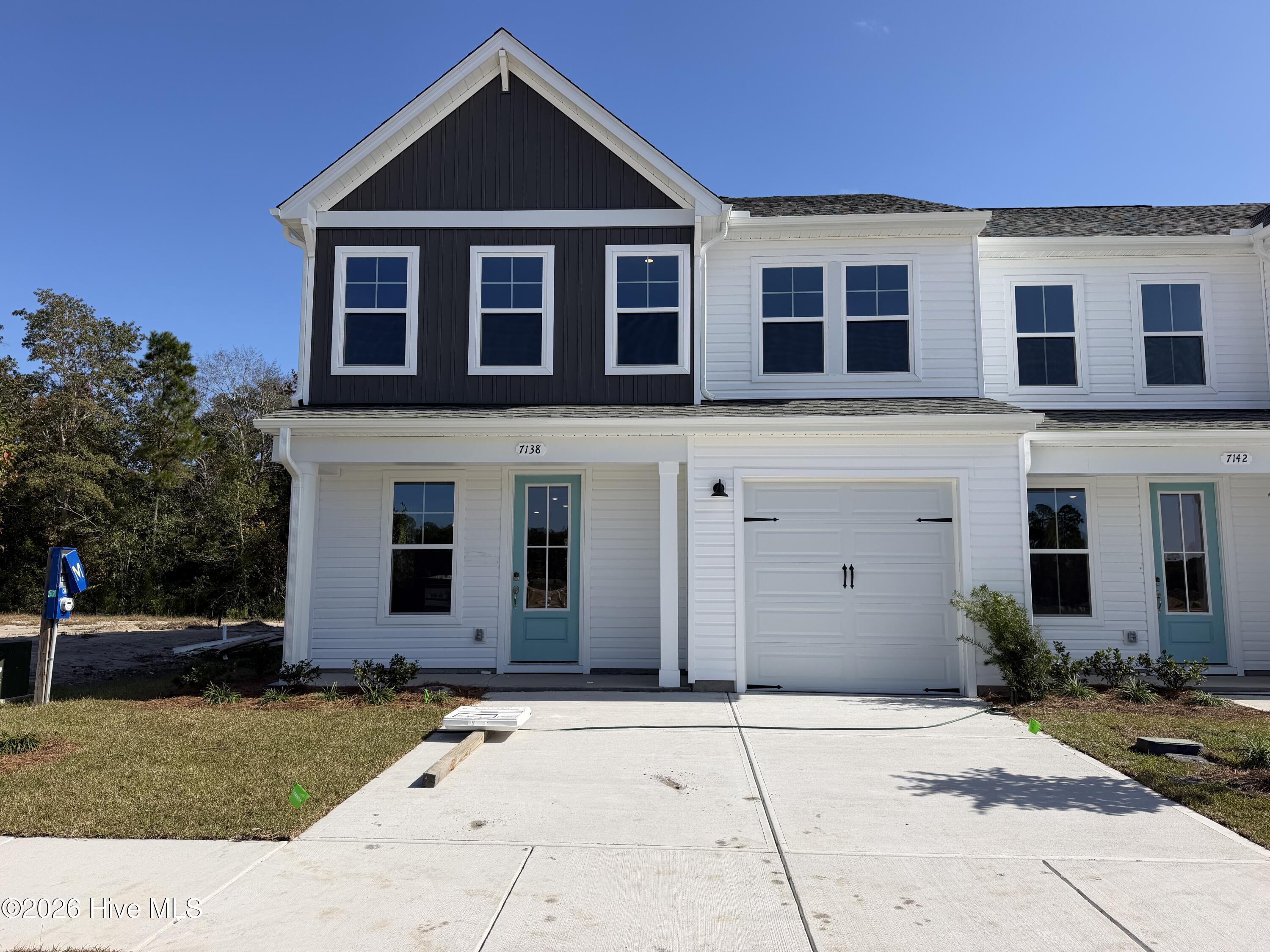 Townhouse for sale at 7138 Copacabana Dr, Leland, NC 28479 | MLS# 100594727