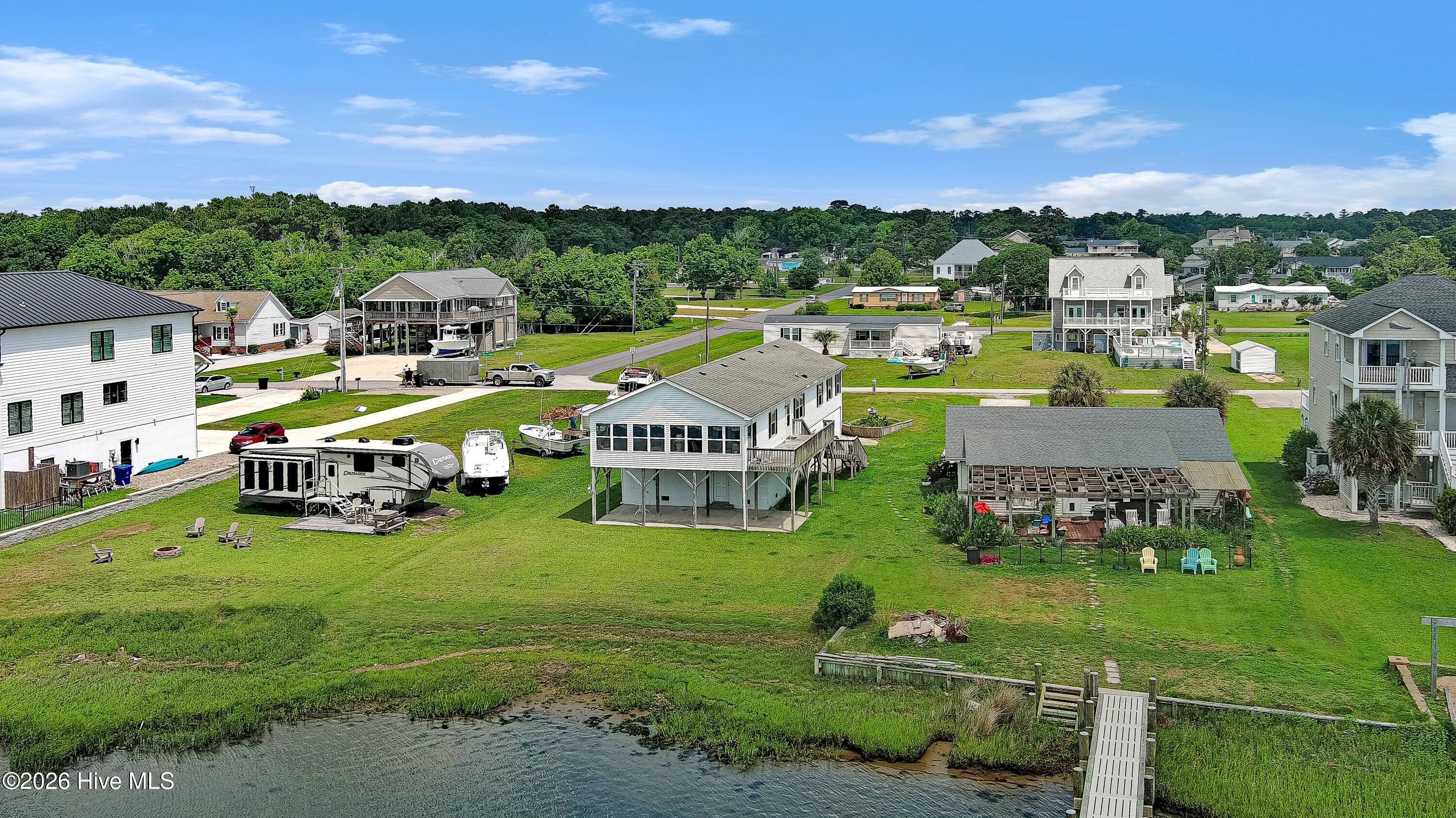 Amazing opportunity in Salty Shores Pt