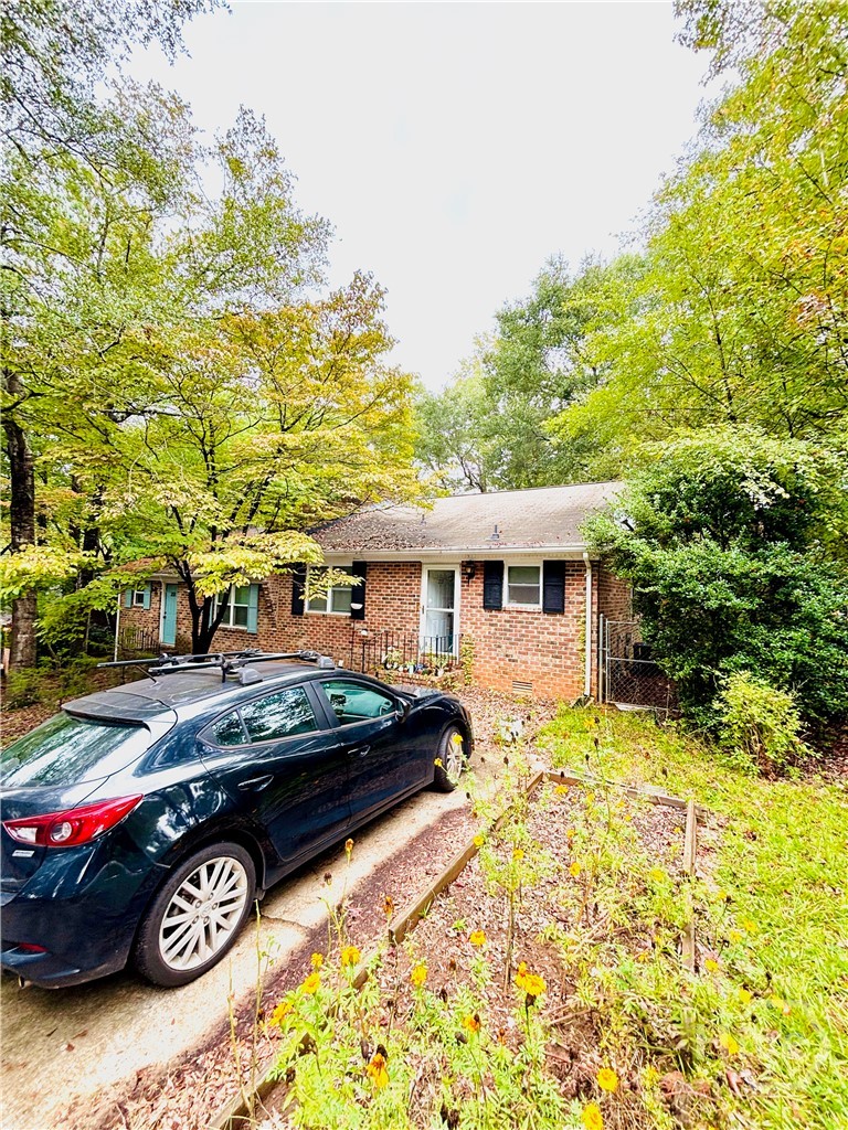 253 Sleepy Creek Drive, Athens, GA, 30606