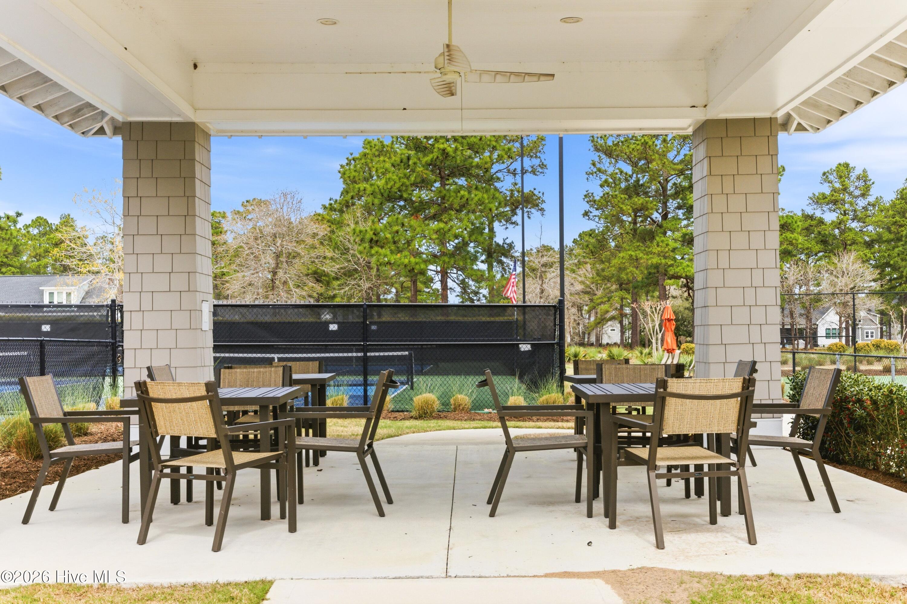 3774 River Park Way NE, Leland, NC, 28451