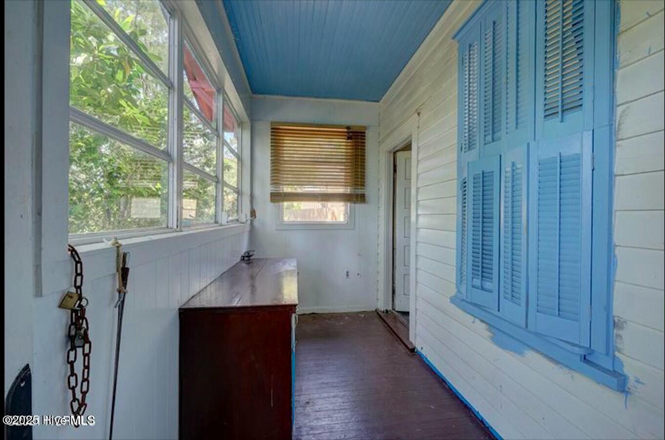 Shirley Johnson - MLS Number: 100490358