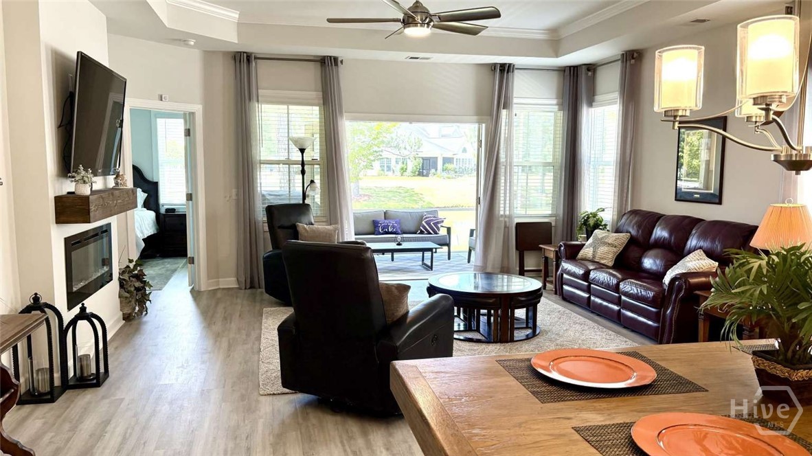 5th image of 127 Waterside Ln, Pooler, GA 31322 | MLS# SA356284